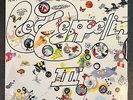 Led Zeppelin – Led Zeppelin III – USED Vinyl LP - STEREO