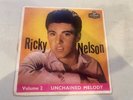 Ricky Nelson- Aussie London EP with PS  
