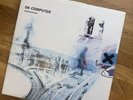 Radiohead OK Computer Vinyl 1997 Parlophone- First Press