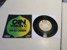 CAN: Vitamin C (OST)/ I´m So Green, UA 35 472, ORG GER, 7
