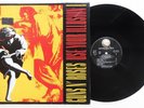 Guns N' Roses - Use Your Illusion I DOUBLE LP 1991 EU/GERMANY PRESSING GEF 24415
