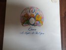 Queen - A Night at the Opera (Coloured Vinyl)