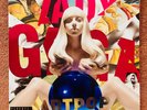 Lady Gaga Artpop Gatefold Double 12