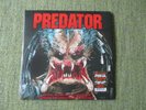 PREDATOR ORIGINAL MOTION PICTURE SOUNDTRACK LIMITED EDITION COLOURED VINYL