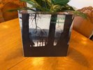 CLUSTER SOWIESOSO ENO SKY 005 VINYL NM JACKET NM