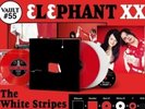 The White Stripes Elephant XX 20th Anniversary Box Set MONO SEALED TMR Vault #55