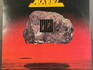 Alcatrazz --No Parole From Rock 'n' Roll- LP Album 1983 XR22016 EX/EX  W/INSERT