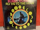 BOBBY WOMACK Fly Me To The Moon ORIGINAL 1968 (Minit 24014) Vinyl LP SEALED