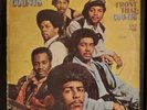 The Counts- What's Up Front That-Counts- LP 1971 Westbound WB-2011