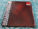 The Black Angels - Wilderness Of Mirrors - 2xLp Opaque Ocean Blue/Red Vinyl LP