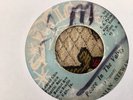 Roman Stewart , Peace In The Valley   , 7” Santic