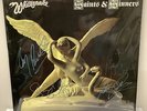 Whitesnake - Saints & Sinners - Autographed LP
