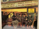 The Beatles - Reel Music - Promo LP