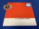 Anthony Williams Spring NEW SEALED Jazz LP Blue Note Vinyl 2023 Piranha Records