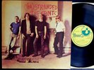 THE SAINTS : (I'm) Stranded - classic orig Harvest UK 1977 debut LP,  A1/B1 1st