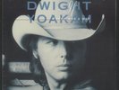 DWIGHT YOAKAM If There Was A Way SEALED  LP 1990 Reprise