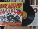 The House Guests Meet the Complete Strangers: My Mind Set Me Free Shake It M-