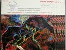 Byron Janis Fritz Reiner CSO Liszt Rachmaninoff Classic Records RCA 5LP 45RPM NM