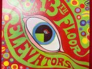 The 13th Floor Elevators - The Psychedelic Sounds Of - Mono LP