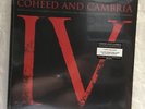 Coheed And Cambria   Good Apollo I’m Burning Star IV  2xLP Vinyl New Sealed Mint