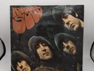 Beatles Rubber Soul, PMC 1267,  1965 UK Press Matrix XEX 579-4 XEX 580-4