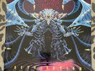 Malevolent Creation - Retribution vinyl