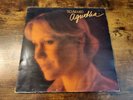 AGNETHA FALTSKOG (ABBA SINGER) LP/TIO AR MED AGUETHA/CLPS-352/CUPOL/SWEDEN/1979