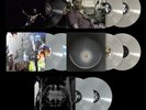 FULL SET 5️⃣ Travis Scott Utopia Vinyl LP Covers 1,2,3,4,5 SEALED Cactus Jack