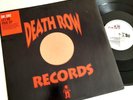 Dr. Dre - Let Me Ride EP / 12