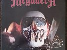 Megadeth Killing Is My Business 1985 VG+ Vinyl