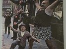 THE DOORS Strange Days EKS-74014 Stereo 1969 LP Vinyl Record Album Jim Morrison