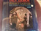 Jimmy Castor Hey Leroy vinyl LP 1968 Smash Records EX SRS 67091 Still Sealed