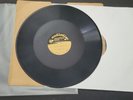 JUDY GARLAND  RARE Acetate Pressing DECCA 