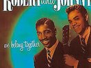 Robert & Johnny - We Belong Together (LP, Comp)