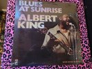 RARE   Albert King - BLUES AT SUNRISE STAX RECORDS MPS-8546  VINYL LP NM