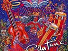 Santana - Supernatural - New Vinyl Record VINYL LONGPLAY 33 1/3 - R15S