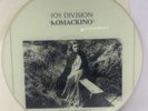 Joy Division - Komakino - Picture Disc - rarissimo