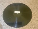 Lee Perry Cloak & Dagger Sharp Razor Dubplate  1970's 12