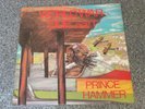 Prince Hammer World War Dub 1 Rare Original UK Dub LP