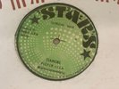 Prince Allah Daniel Tappa Zukie Black Man Stars 12