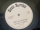 Black Symbol Non A Jah Jah Children Rare Original Roots 12