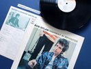 NEAR MINT VINTAGE VINYL BOB DYLAN HIGHWAY 61 REVISITED LP +PHOTOS LYRICS NM