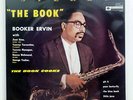 (TEST)0816 BOOK COOKS BETHLEHEM YP7118BE JAPAN STEREO VINYL LP
