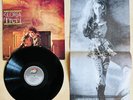GLORIA TREVI LP TU ANGEL SPAIN 92 + POSTER LATIN NEARMINT