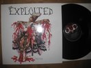The Exploited - Jesus is dead EP (MLP)