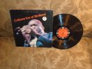 John Coltrane Live at Birdland Impulse A-50 MONO org pres gatefold cover