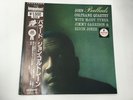 JOHN COLTRANE BALLADS MCA VIM-5636 Japan  [Vinyl from VDS TOKYO]