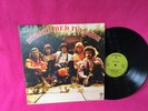 1970 psych PROG ROCK record BURNIN RED IVANHOE self titled DANISH ws 3013