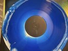 Wolf Alice Blue Weekend Vinyl Blue Marble Lenticular Blood Records 1583/3000