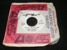 GLORIA WALKER Chevelles Deep Soul NORTHERN SOUL WLP 45 rpm You Hit the Spot Baby